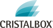 logotipo Cristalbox